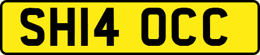 SH14OCC