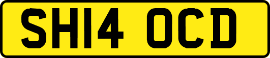 SH14OCD