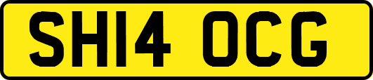 SH14OCG