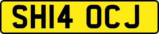 SH14OCJ