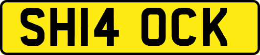 SH14OCK