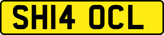 SH14OCL