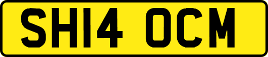 SH14OCM
