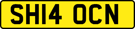 SH14OCN