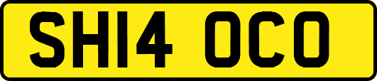SH14OCO