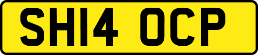 SH14OCP