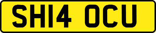 SH14OCU