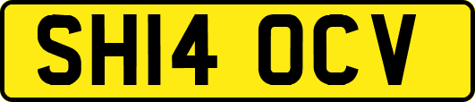 SH14OCV