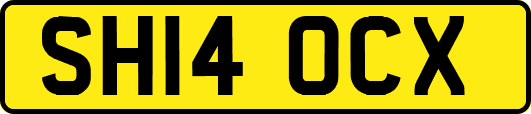 SH14OCX