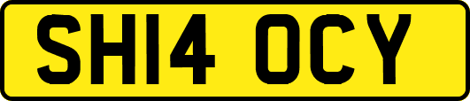 SH14OCY