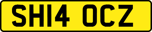 SH14OCZ