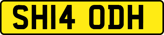 SH14ODH