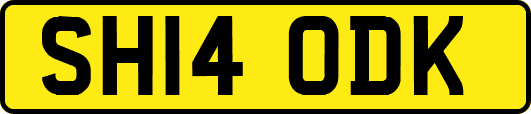 SH14ODK