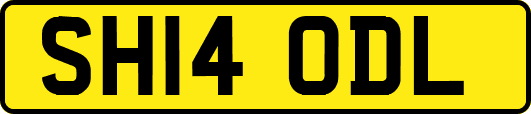 SH14ODL