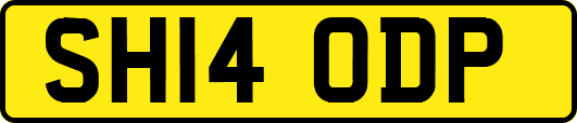 SH14ODP