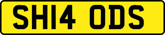 SH14ODS