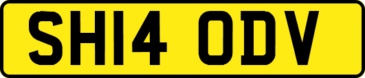 SH14ODV