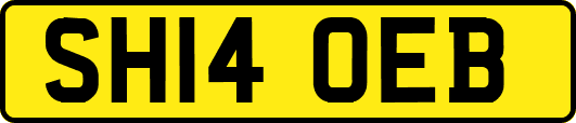 SH14OEB
