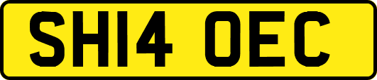 SH14OEC
