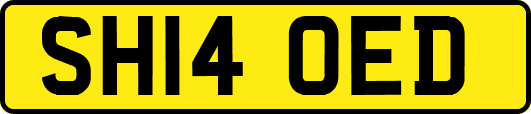 SH14OED