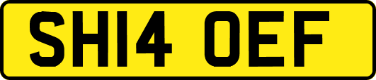 SH14OEF