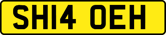 SH14OEH