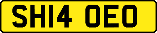 SH14OEO
