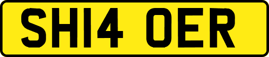 SH14OER