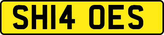 SH14OES