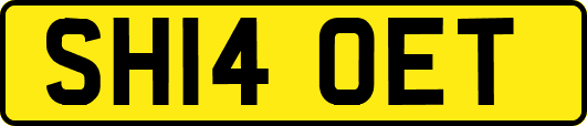 SH14OET