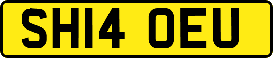 SH14OEU