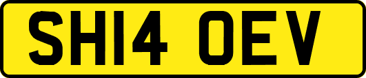 SH14OEV