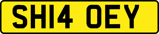 SH14OEY