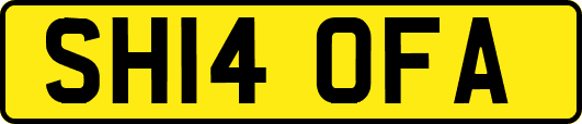 SH14OFA