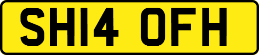 SH14OFH
