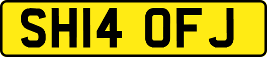 SH14OFJ