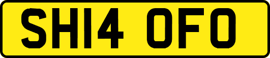 SH14OFO