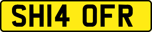 SH14OFR