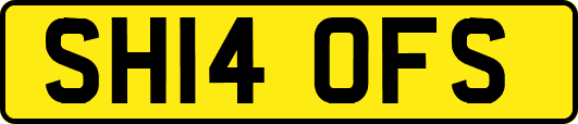SH14OFS