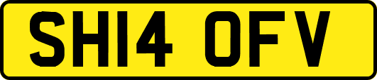 SH14OFV