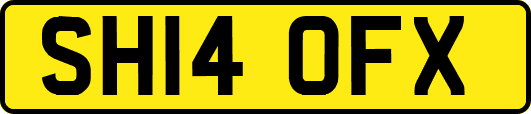 SH14OFX