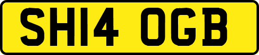 SH14OGB