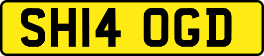 SH14OGD