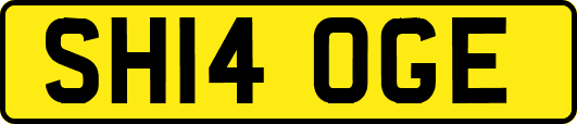 SH14OGE