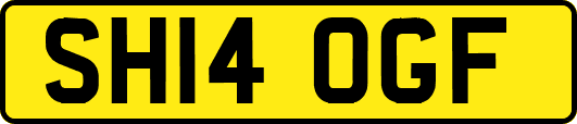 SH14OGF