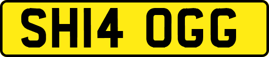 SH14OGG