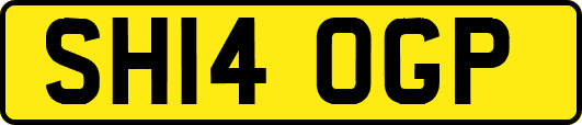 SH14OGP