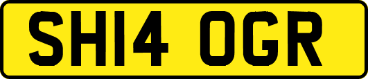 SH14OGR