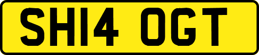 SH14OGT