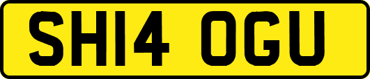 SH14OGU